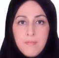 دکتر سودابه مفتخری کاشانی نژاد پزشک عمومی