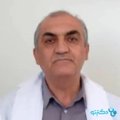دکتر عباس هادی متخصص اورولوژی (جراحی کلیه و مجاری ادراری)