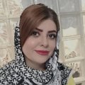 مریم بامداد کارشناس ارشد روانشناسی