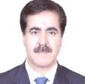 دکتر علی صفا جراح دندانپزشک