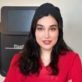 دکتر محبوبه شمسائی پزشک عمومی