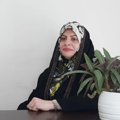 اعظم چوپان پور کارشناس ارشد روانشناسی