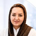دکتر سمیرا متین متخصص بیماریهای داخلی