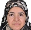 دکتر سارا جمالی متخصص چشمپزشکی