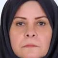 دکتر فاطمه رمضانخانی دکترای روانشناسی