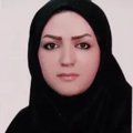ملیحه فراهانی کارشناس ارشد روانشناسی