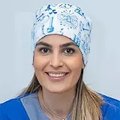 دکتر آناهیت افراسیابی متخصص دندانپزشکی ترمیمی
