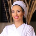 دکتر الهه سادات پرورش جان جراح دندانپزشک