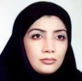 سعیده فتوحی اردکانی کارشناس فیزیوتراپی