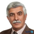 دکتر پرویز الیاسی متخصص چشمپزشکی
