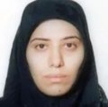 رویا شفیعی کارشناس ارشد گفتاردرمانی