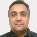 دکتر امیر فیضی فر متخصص جراحی عمومی