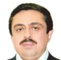 دکتر محمد حاجی آقاجانی متخصص بیماریهای قلب و عروق