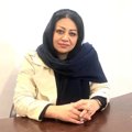 پریسا رفیعی کارشناس ارشد روانشناسی