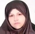 دکتر زهرا دراویش اصفهانی متخصص بیماریهای داخلی