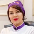 دکتر مریم حبیبی زاده متخصص بیماریهای پوست
