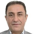 دکتر فرشید مقصودلونژاد متخصص جراحی عمومی