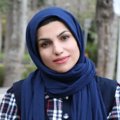 زهرا روحی پور کارشناس ارشد گفتاردرمانی