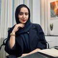 زهرا کوهساری کارشناس گفتاردرمانی