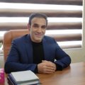 رضا برزگرمحمدی کارشناس ارشد روانشناسی
