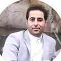 قاسم محمودبابوئی کارشناس ارشد روانشناسی