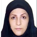 مرضیه جلالیان کارشناس ارشد روانشناسی