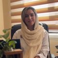 فاطمه منصوری کارشناس تغذیه