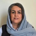 مهری خرمی کارشناس ارشد روانشناسی