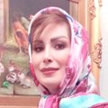 مارال خدنگ کارشناس ارشد روانشناسی