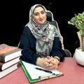 میمنت روشنی کارشناس ارشد روانشناسی