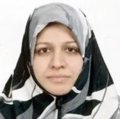 دکتر فرحناز سلطانیان زاده پزشک عمومی