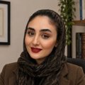 زهرا تاجیک علی آبادی کارشناس ارشد روانشناسی