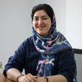 دکتر نیلوفر عباسی دکترای روانشناسی