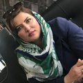 دکتر نسرین برزگر روانشناس