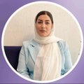 دکتر ژیلا صادقی روانشناس