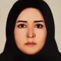 سمیرا طاوسی کارشناس ارشد روانشناسی