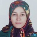دکتر فریور فردوسی متخصص زنان و زایمان