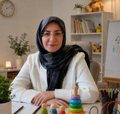 کوثر سیمیاریان کارشناس ارشد روانشناسی