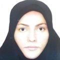 سارا اوجاقلو کارشناس ارشد روانشناسی