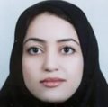 مریم حکیمی کارشناس فیزیوتراپی