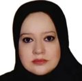رویا روحانی حسینی کارشناس ارشد روانشناسی