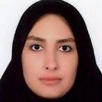 زهرا خوانین زاده کارشناس ارشد روانشناسی