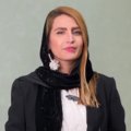 عسل عمرانی کارشناس ارشد روانشناسی
