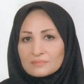 مهرانگیز فرازمند کارشناس ارشد روانشناسی