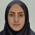 الهام غریب نواز کارشناس ارشد روانشناسی