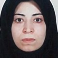 مرضیه افضلی کارشناس ارشد روانشناسی