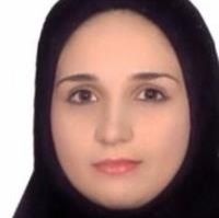 پریسا زارع کارشناس گفتاردرمانی