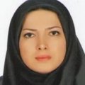 نسترن نجفی کارشناس ارشد روانشناسی