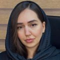 آنیتا غلامپور کارشناس ارشد روانشناسی