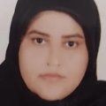 صدیقه قدس کارشناس ارشد روانشناسی